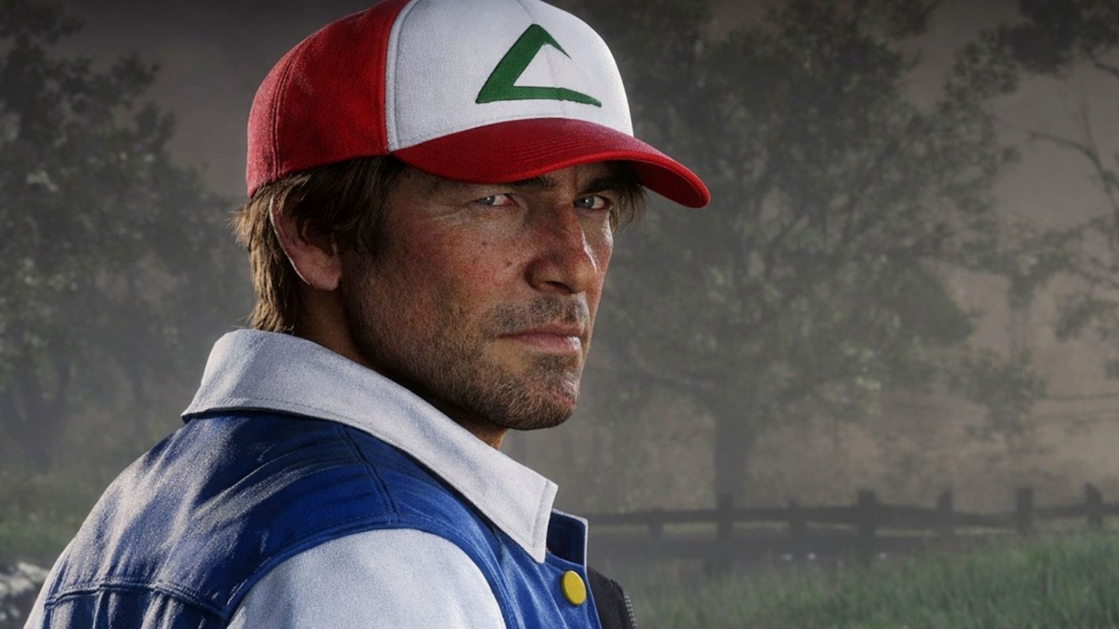 Red Dead 2 vira jogo de turnos no estilo Pokémon com novo mod! Veja o resultado