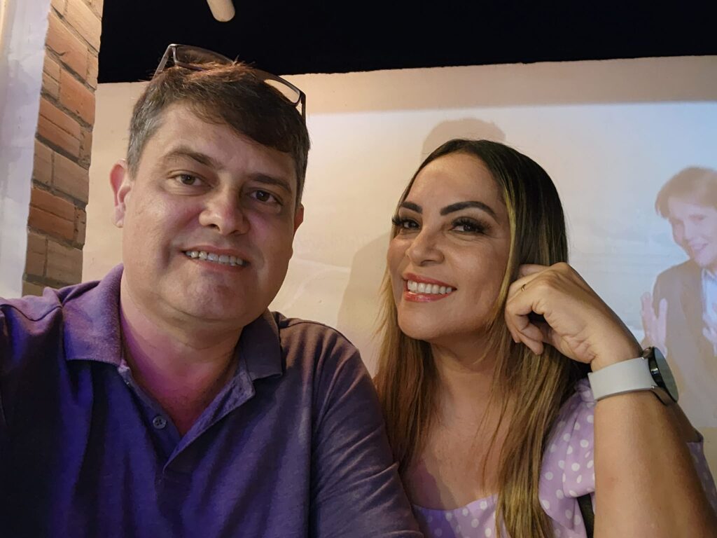 Marido é condenado a 25 anos de prisão por feminicídio de professora em Varjota