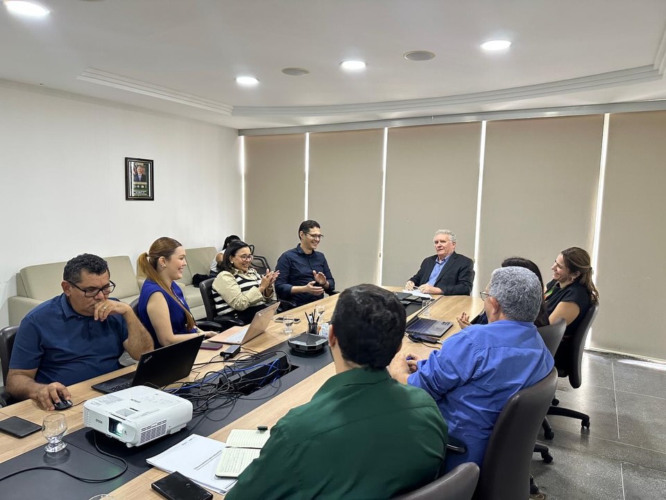 Sobral receberá unidade própria do Laboratório Central de Saúde