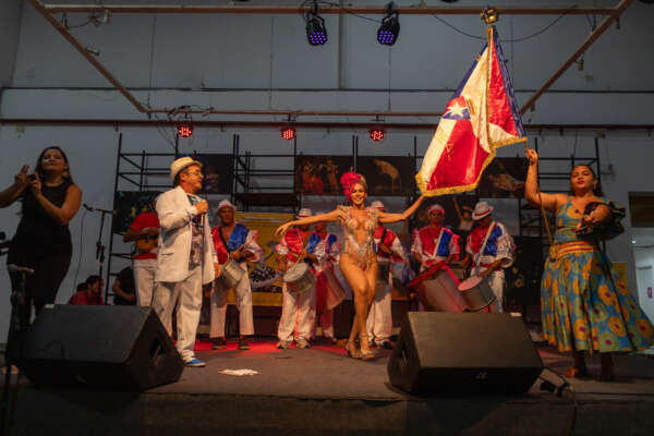 Mais de 30 municípios recebem festividades do Ciclo Ceará Carnavalesco 2026