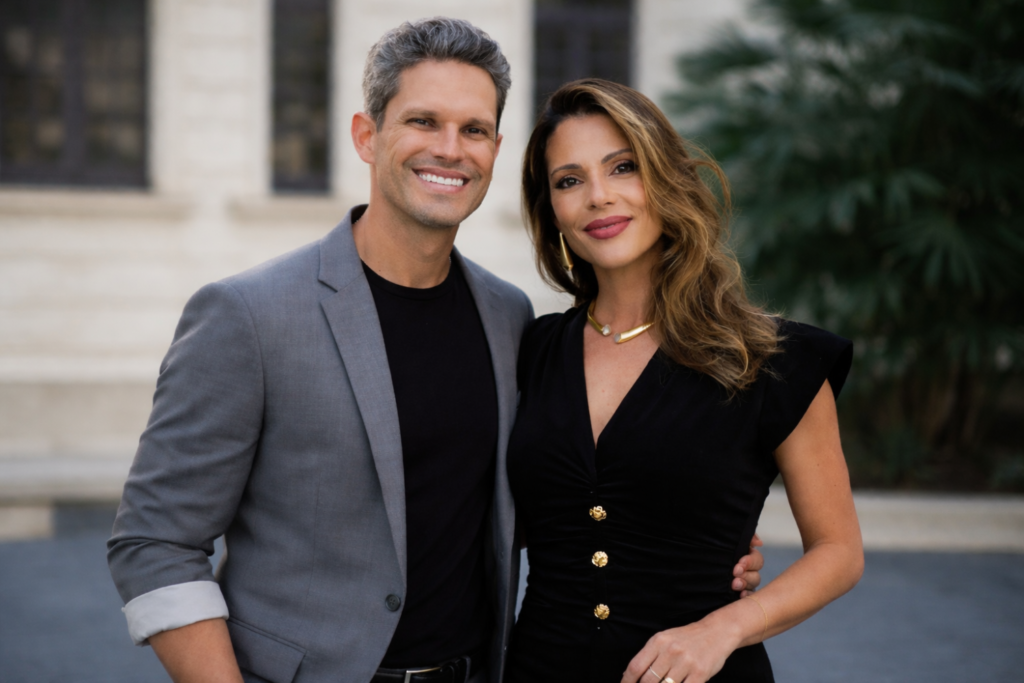 Emagrecimento, saúde e longevidade: a história de uma transformação que começou de dentro para fora