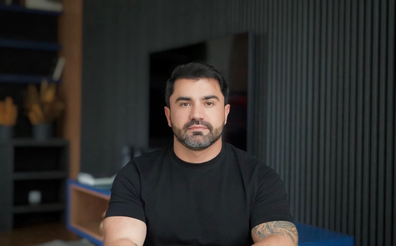 Davi Cordeiro consolida liderança empresarial ao unir visão estratégica, inovação e alta performance em negócios de impacto