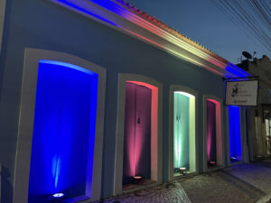 Casa de Antônio Conselheiro abre exposição “Práticas de Não Conformidade”