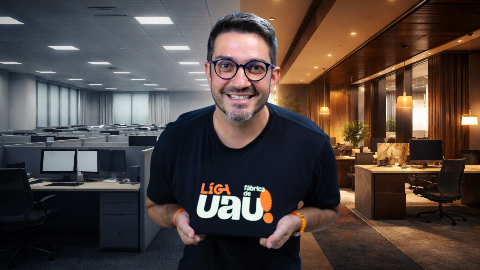 Você está construindo uma marca memorável… ou apenas administrando um negócio OK?