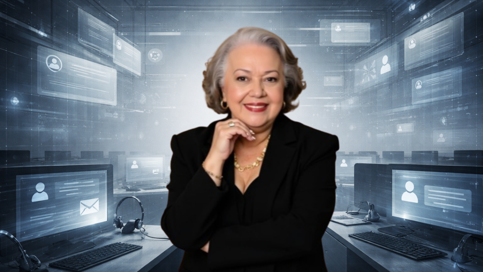 A tecnologia não substitui empatia: o risco da desumanização digital