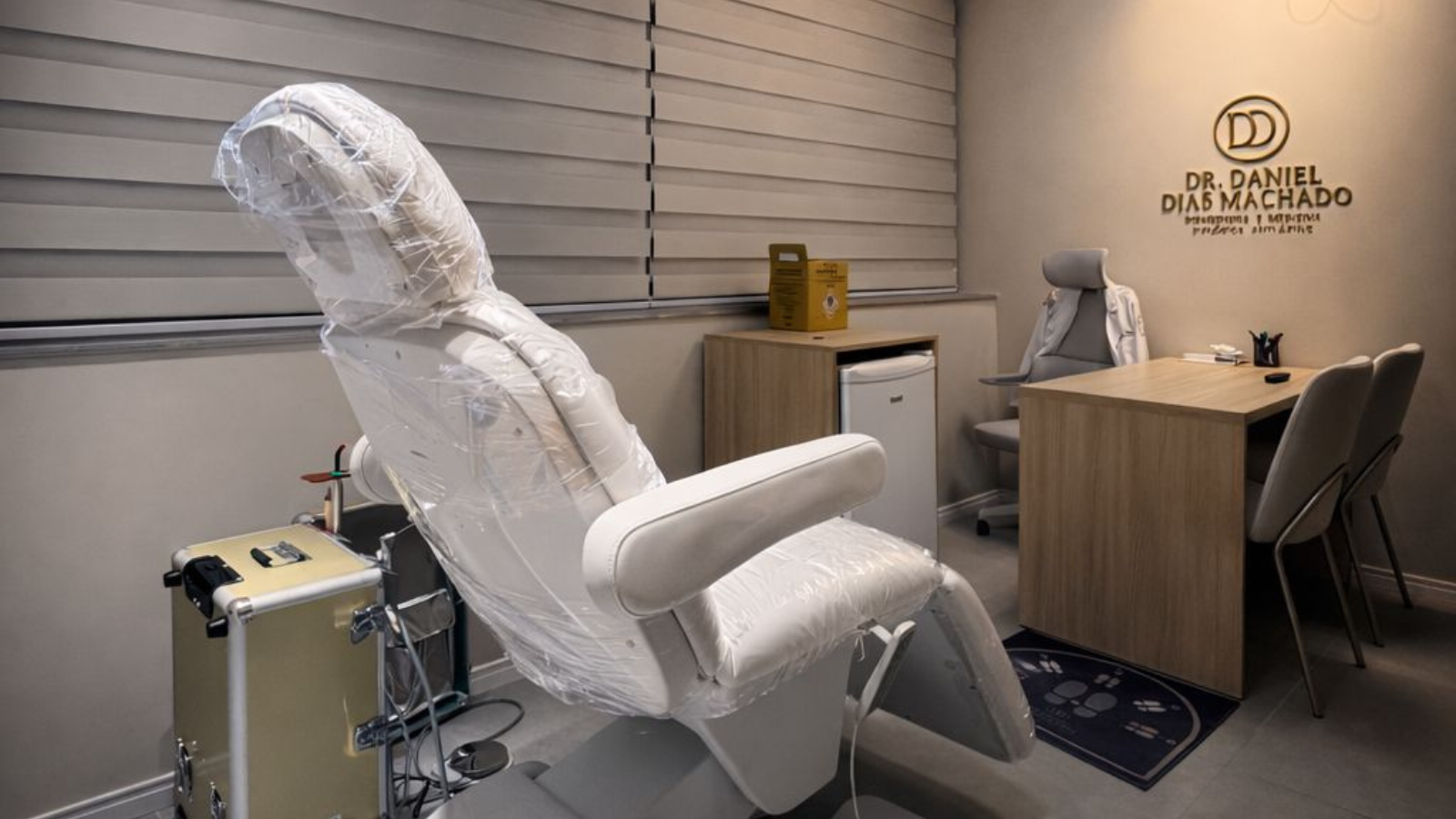 Odontologia biológica e integrativa ganha espaço em Porto Alegre e reflete nova consciência em saúde