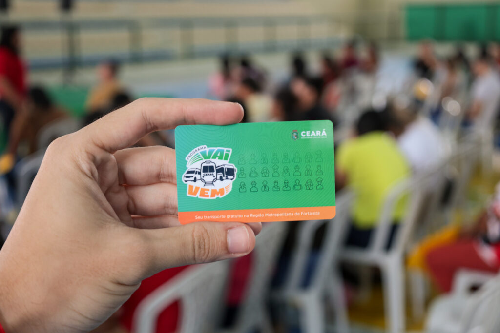 VaiVem Trabalhador alcança marca de 1 milhão de passagens utilizadas