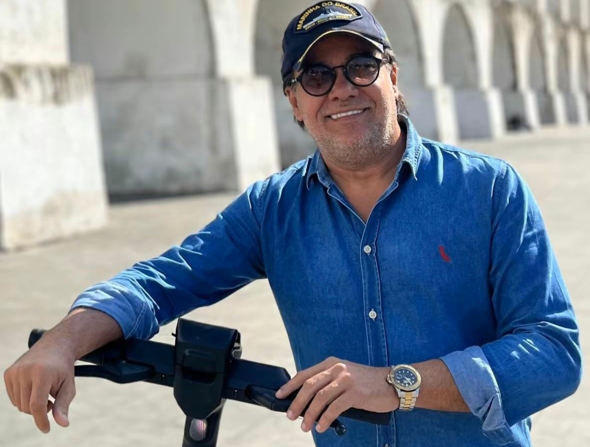 Marcos Lage colabora com a expansão da JET no Brasil fortalecendo a micromobilidade urbana como vetor de desenvolvimento sustentável