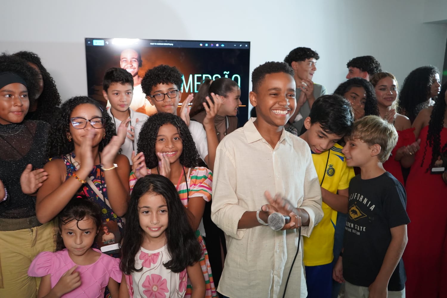 Sensibilidade, propósito e fé marcam a Imersão Benuth – Direito de Ser Filho