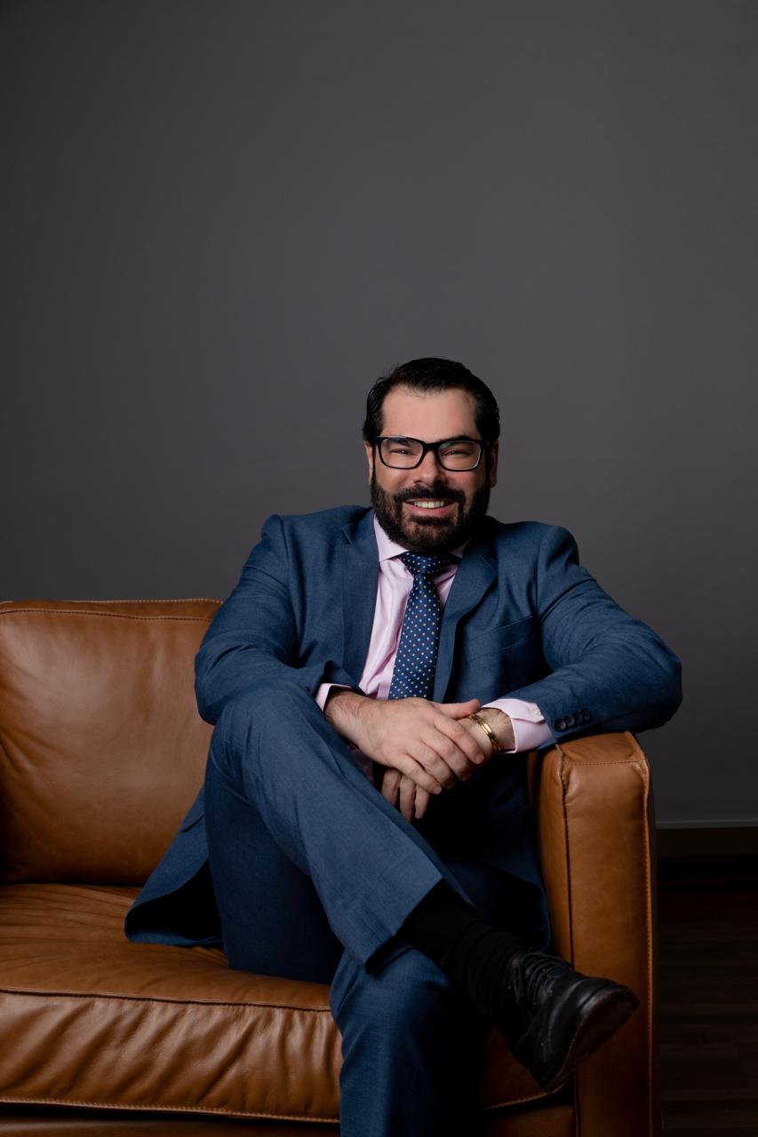 DA ENGENHARIA À ADVOCACIA: EXPERIÊNCIA EM AMBIENTES INDUSTRIAIS QUE SE TRANSFORMA EM DEFESA DE DIREITOS