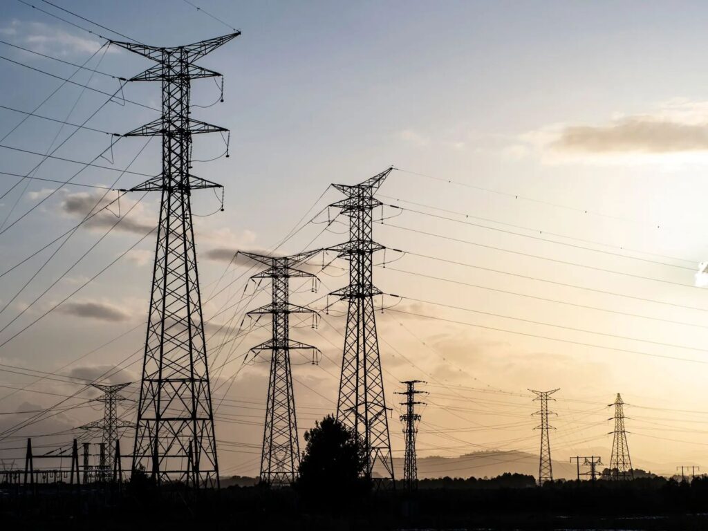 A engenharia por trás da energia que chega às cidades