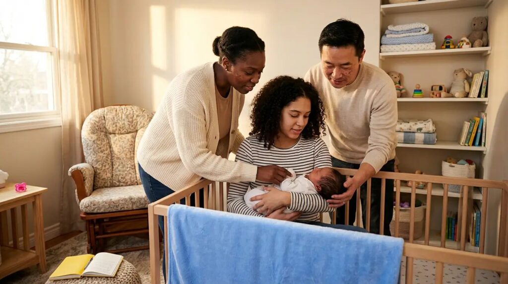 Sono infantil e saúde emocional ampliam o dever de informação responsável às famílias