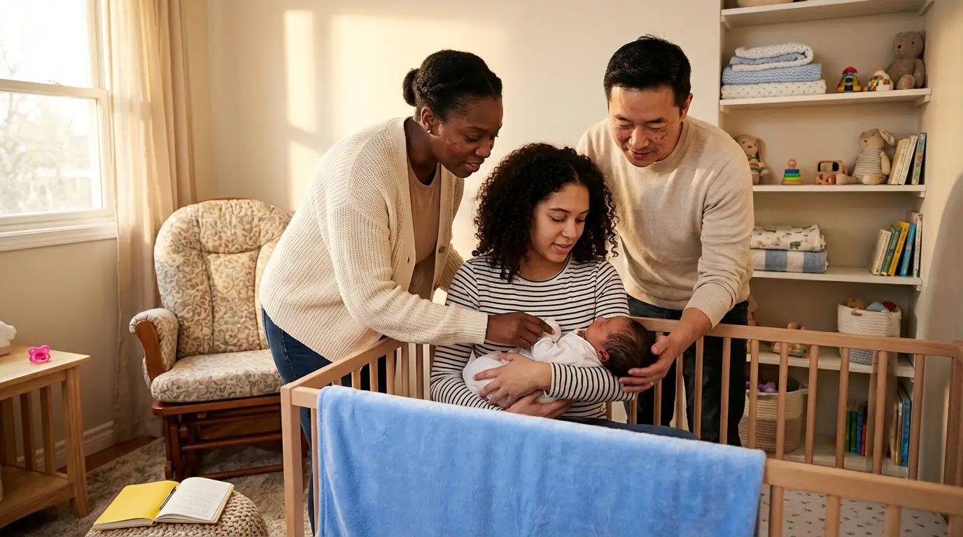 Sono infantil e saúde emocional ampliam o dever de informação responsável às famílias