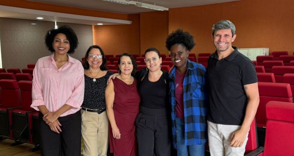 Faculdade UNINASSAU BH firma parceria com o Ministério da Saúde para capacitação de servidores em Minas Gerais