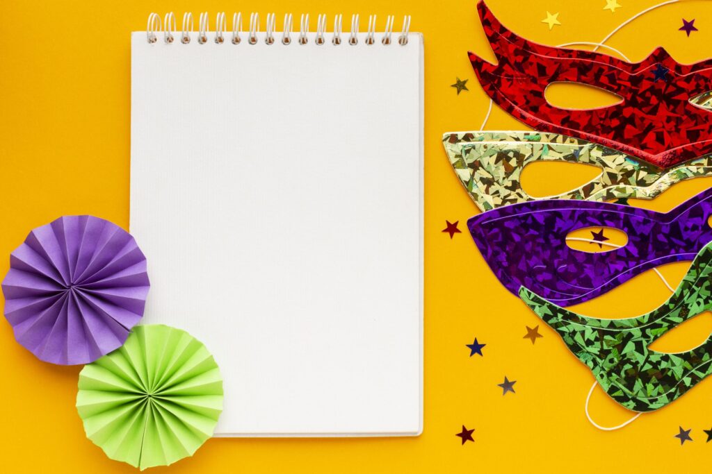 Carnaval: Entre o Baú de Memórias e a Engrenagem dos Negócios