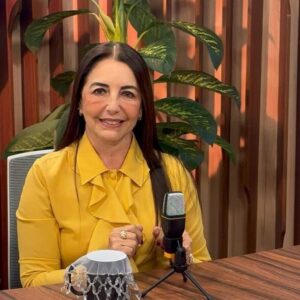 Picture of Silvana Campos