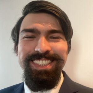 Picture of Paulo Schwartzman