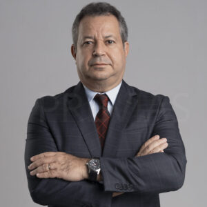 Picture of Dr Sergio Pontes
