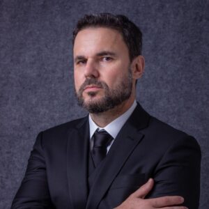 Picture of Aluísio Grande