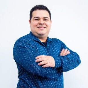 Picture of Felipe Escaleira