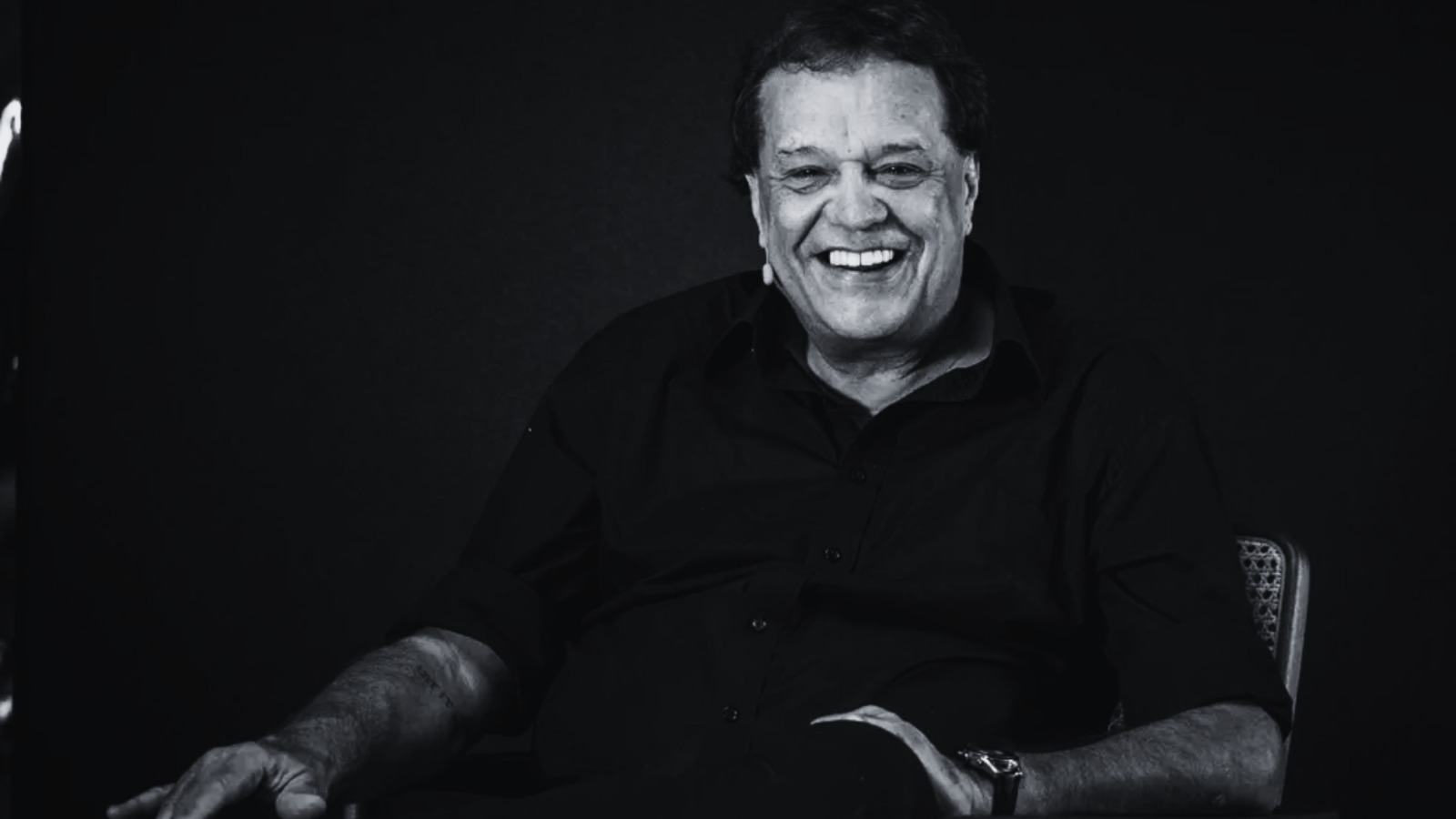 Morre Dennis Carvalho, ator e diretor, aos 78 anos no Rio