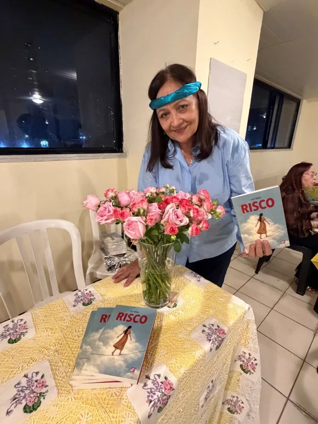 Coluna Sociedade – Segunda Feira dia 02 de Fevereiro de 2026 