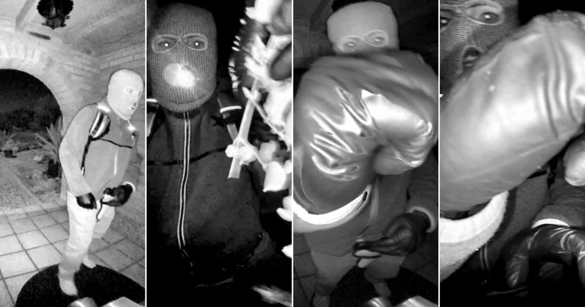 Como o Google ajudou a recuperar o vídeo das câmeras de Nancy Guthrie