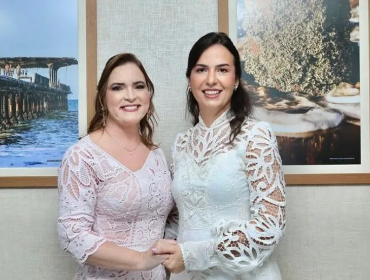 Coluna Sociedade  – Sexta Feira dia 06 de Março de 2026 