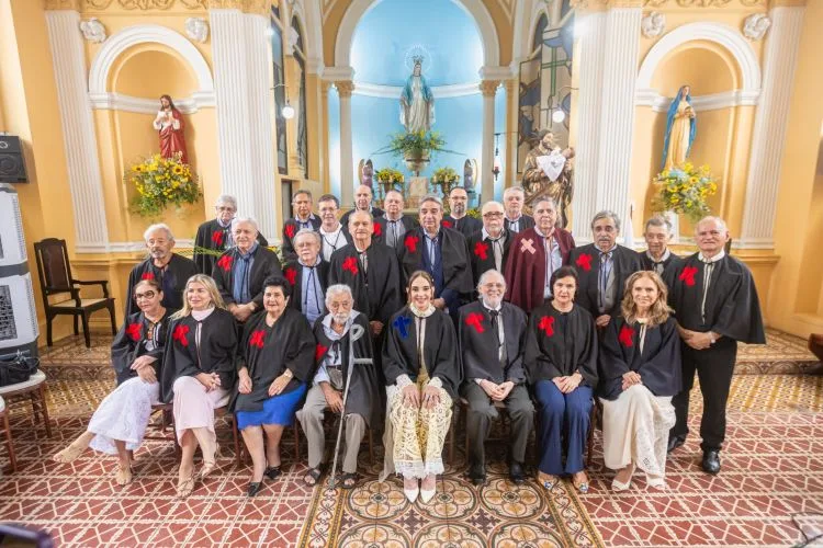 Coluna Sociedade – Segunda Feira dia 23 de Março de 2026 