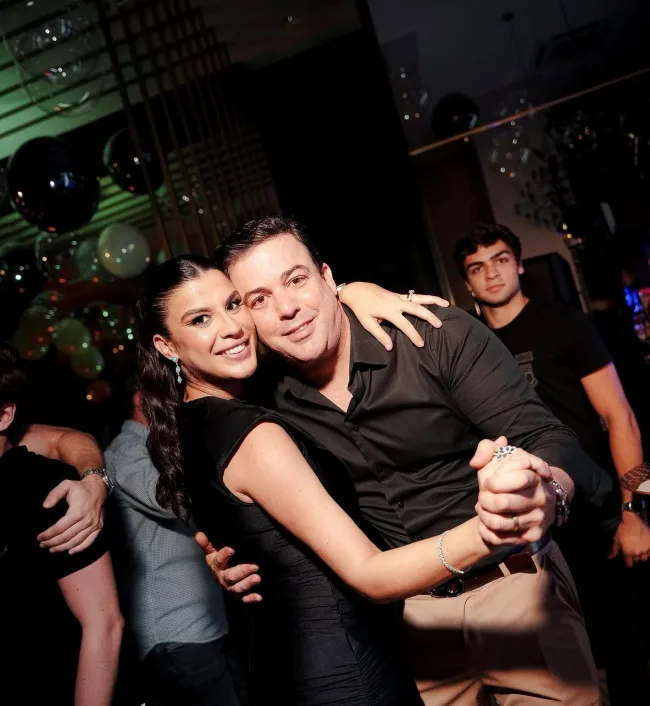 Coluna Sociedade – Segunda Feira dia 30 de Março de 2026 