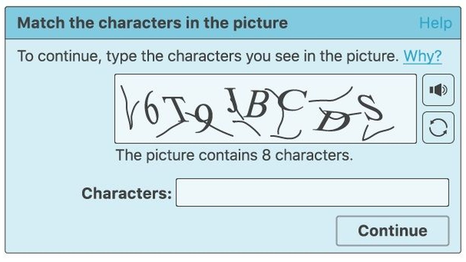Microsoft denuncia ataque que começa com “prove que você não é um robô”