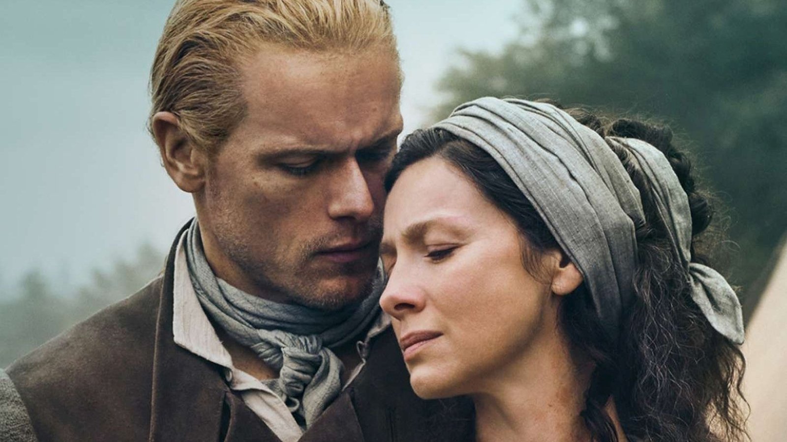 8 mistérios que Outlander precisa responder na última temporada