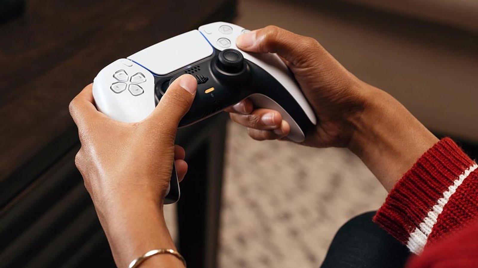 Acessórios para Playstation em promoção: Dualsense, Pulse Elite e mais