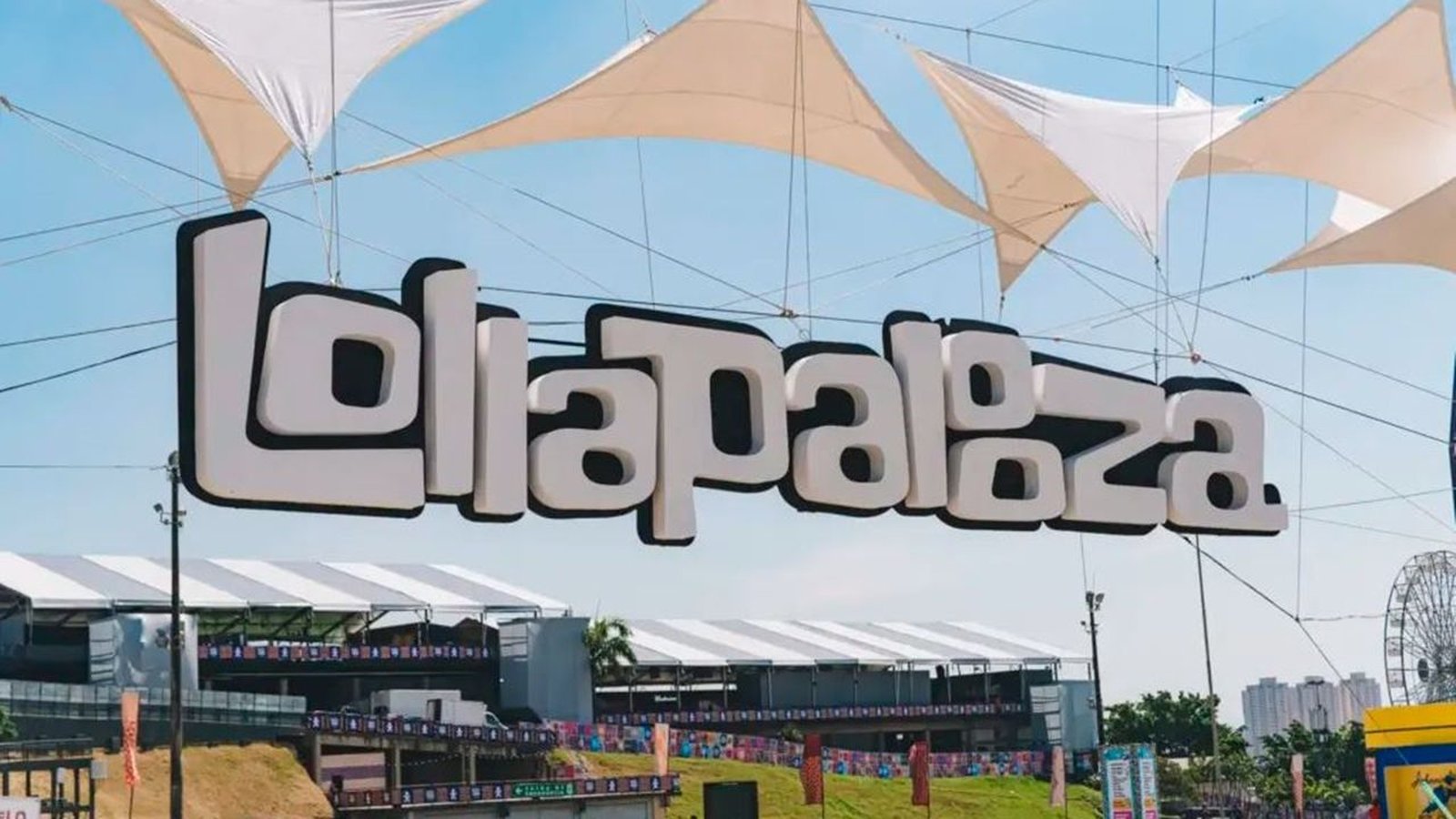 Como proteger seu celular no Lollapalooza 2026 e outros festivais