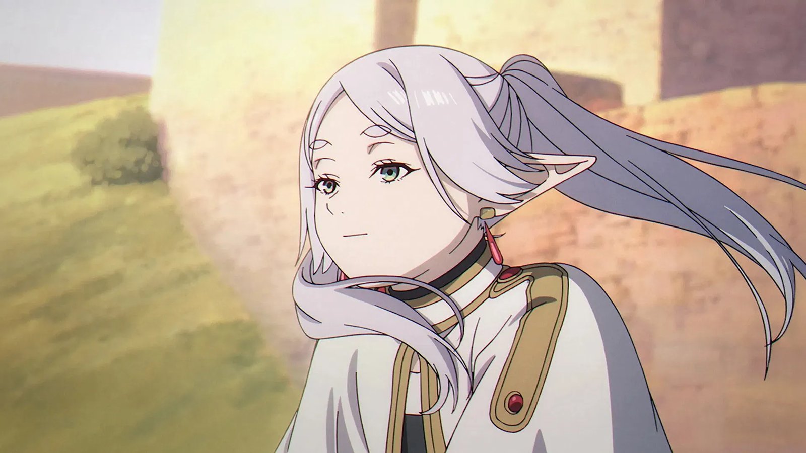 Como Frieren mudou na 2ª temporada? Dubladora comenta evolução