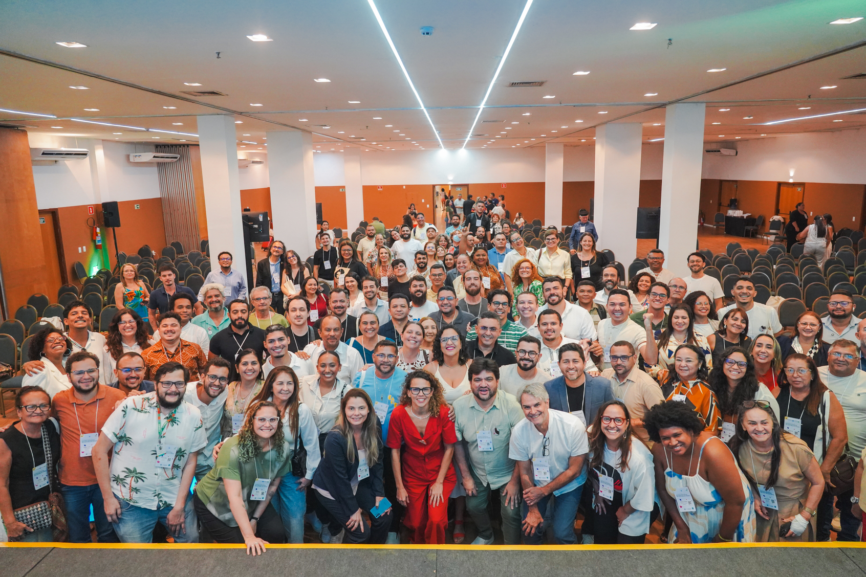 Encerramento do 5º Encontro do SIEC marca o anúncio de pacote com ações para a Cultura do Ceará