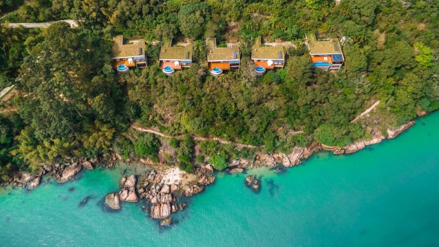 Silêncio, tempo e nenhuma decisão a tomar: a nova fase do Ponta dos Ganchos