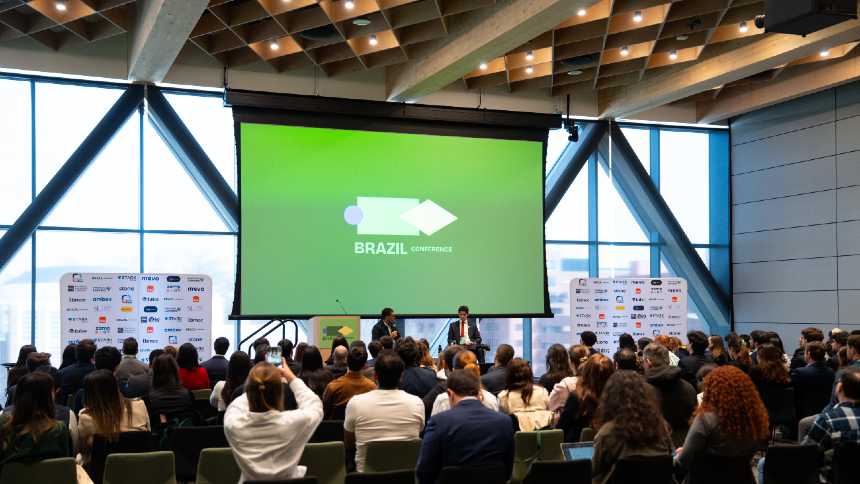 Pílulas da Brazil Conference: as eleições da IA, os “swing voters” e o Brasil de volta a 1.500