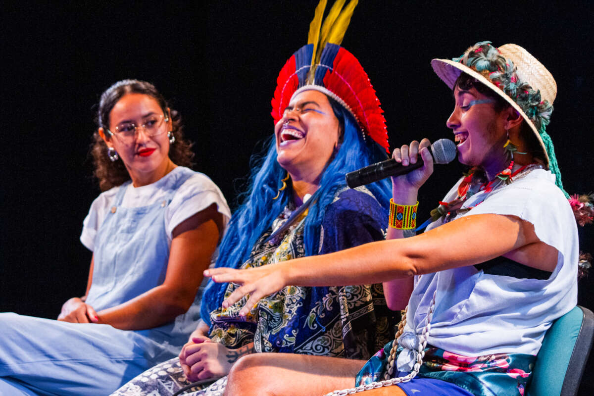 Com agenda diversa e plural, março chega fortalecendo as políticas públicas para as Mulheres na Cultura do Ceará