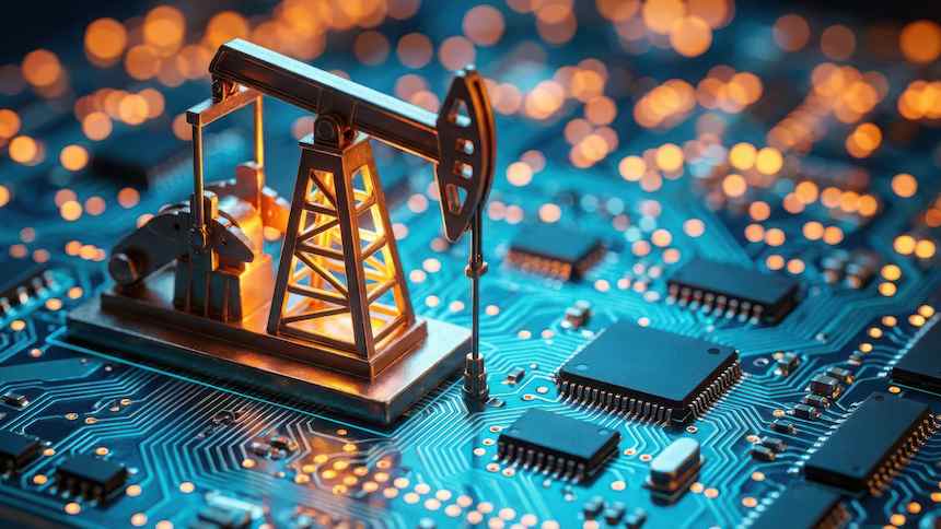 Guerra no Irã agora ameaça cadeia de suprimentos e ‘boom’ de investimentos em IA