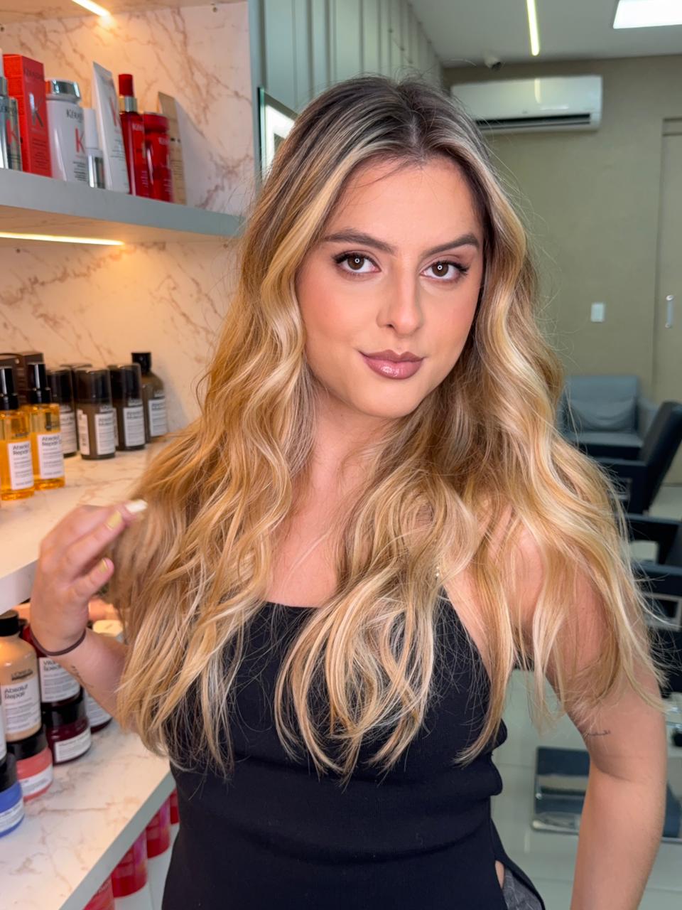 Adibis Concept aposta no “beach hair” como estratégia para capturar a demanda sazonal de verão