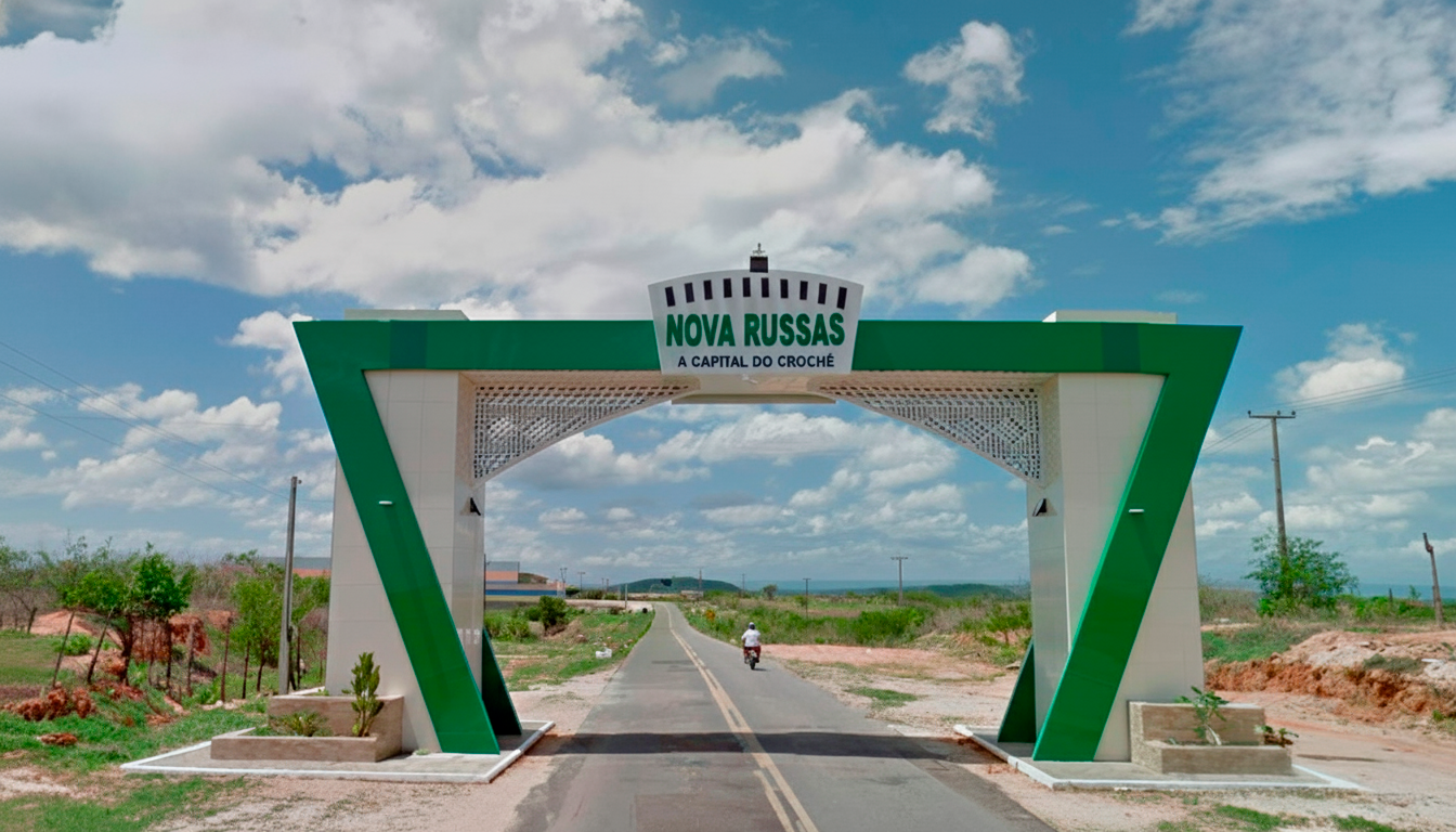 Gestão de Nova Russas é certificada com Selo FNAS 2025