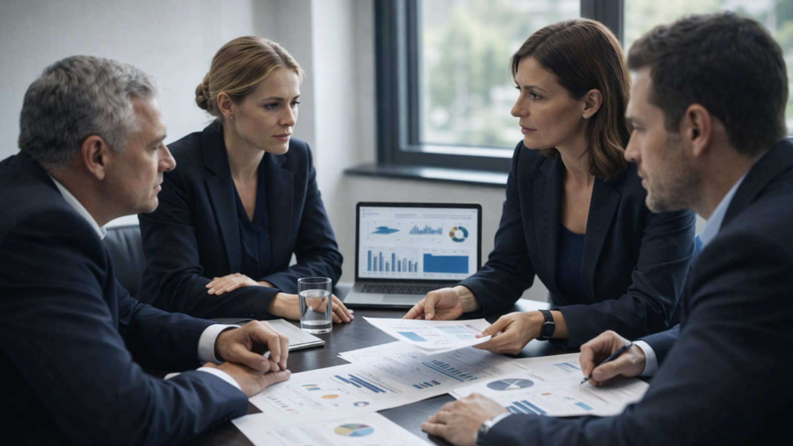 Do MBTI ao EQ-i: por que ferramentas de leitura comportamental viraram peça-chave na gestão de risco humano nas empresas