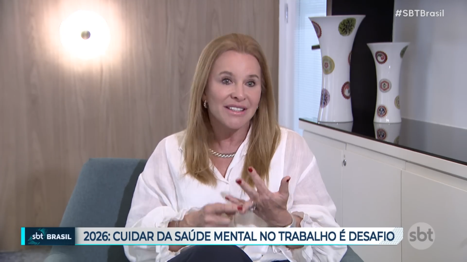 NR-1 2026 expõe o que empresas ainda insistem em ignorar: saúde mental virou risco regulatório, não pauta de RH