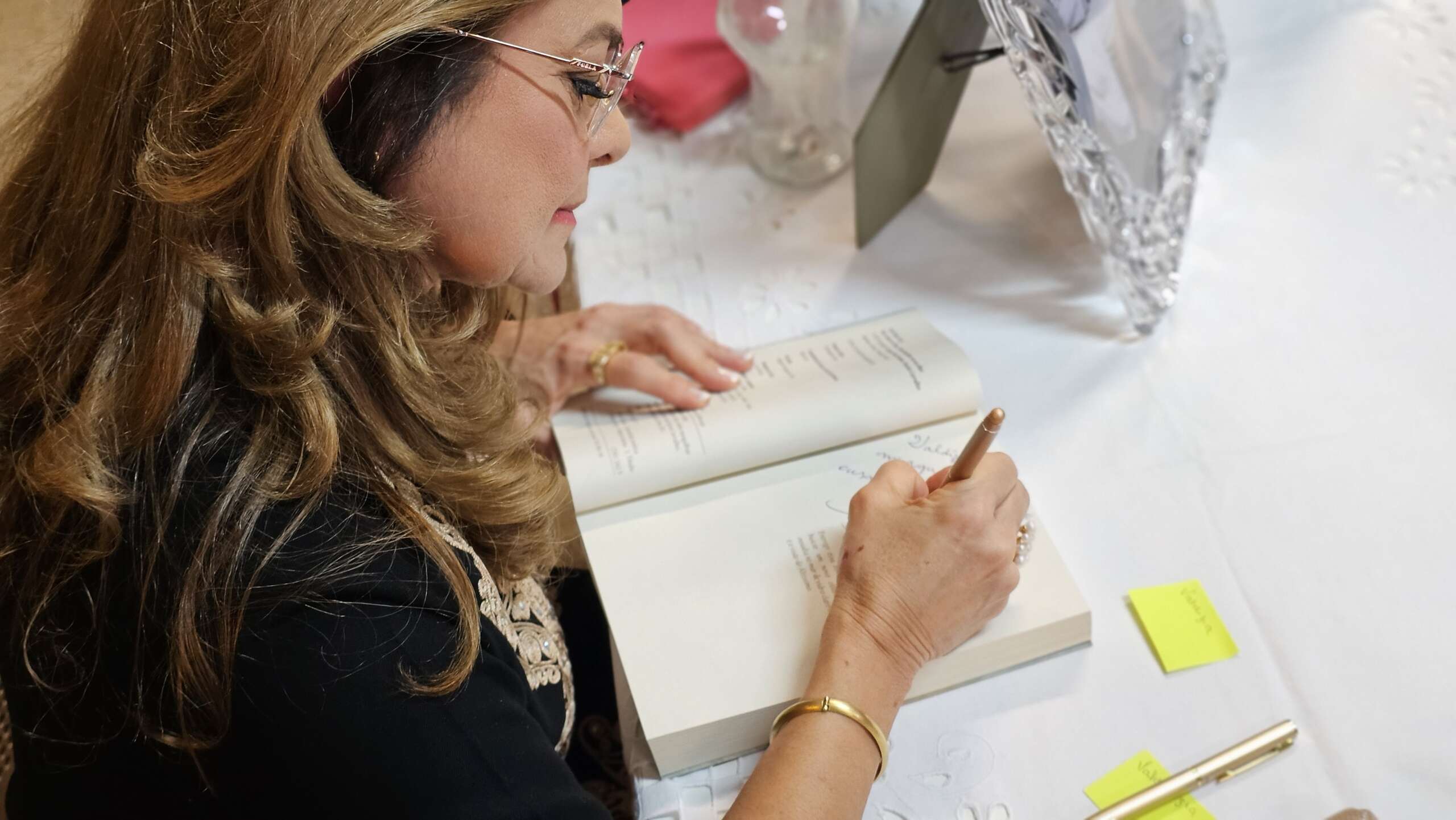 Bece recebe cinco lançamentos de livros inéditos