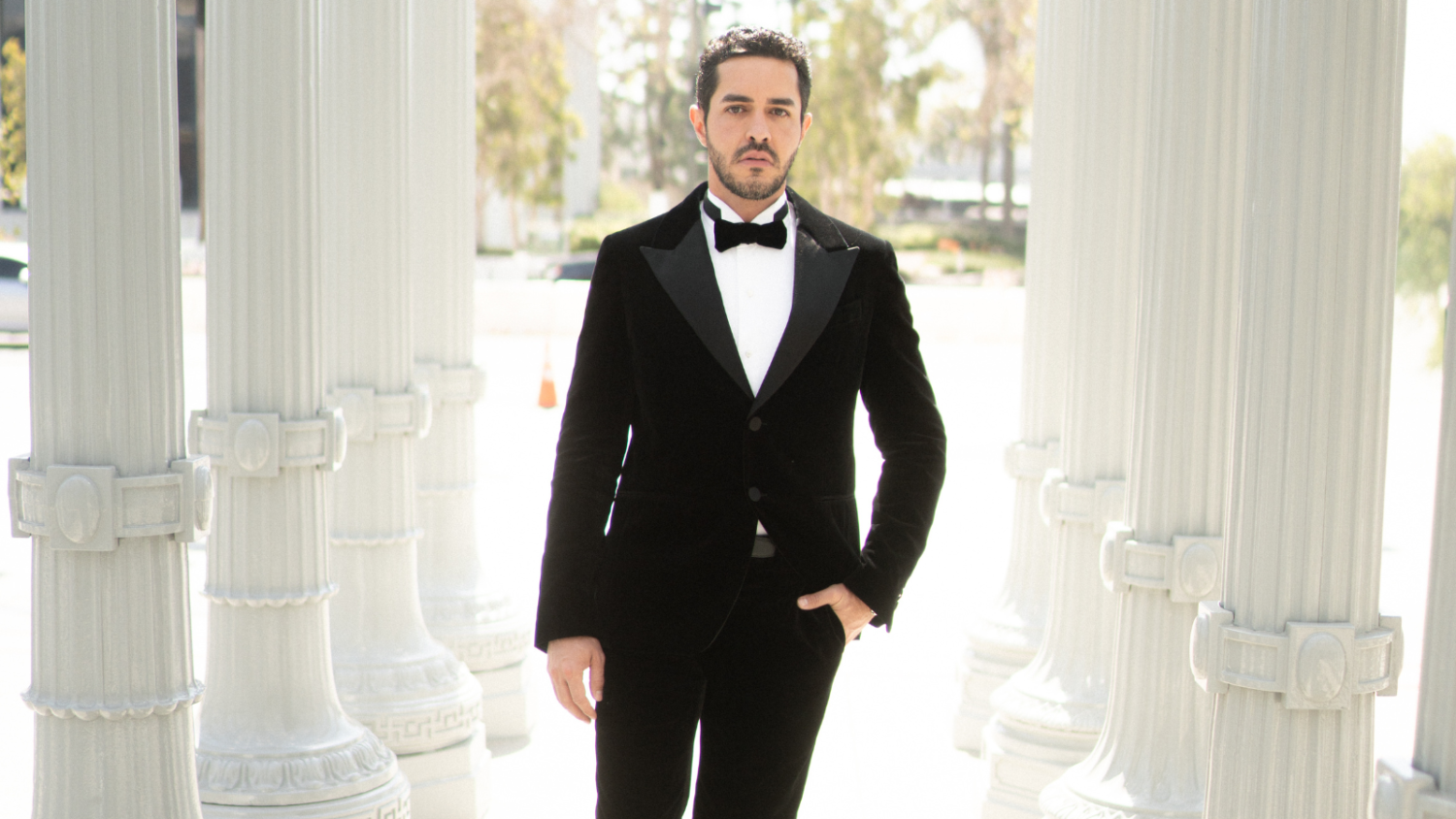 João Brasio assume como chairman do Golden Globes Tribute Awards Brazil e lidera chegada do evento ao país