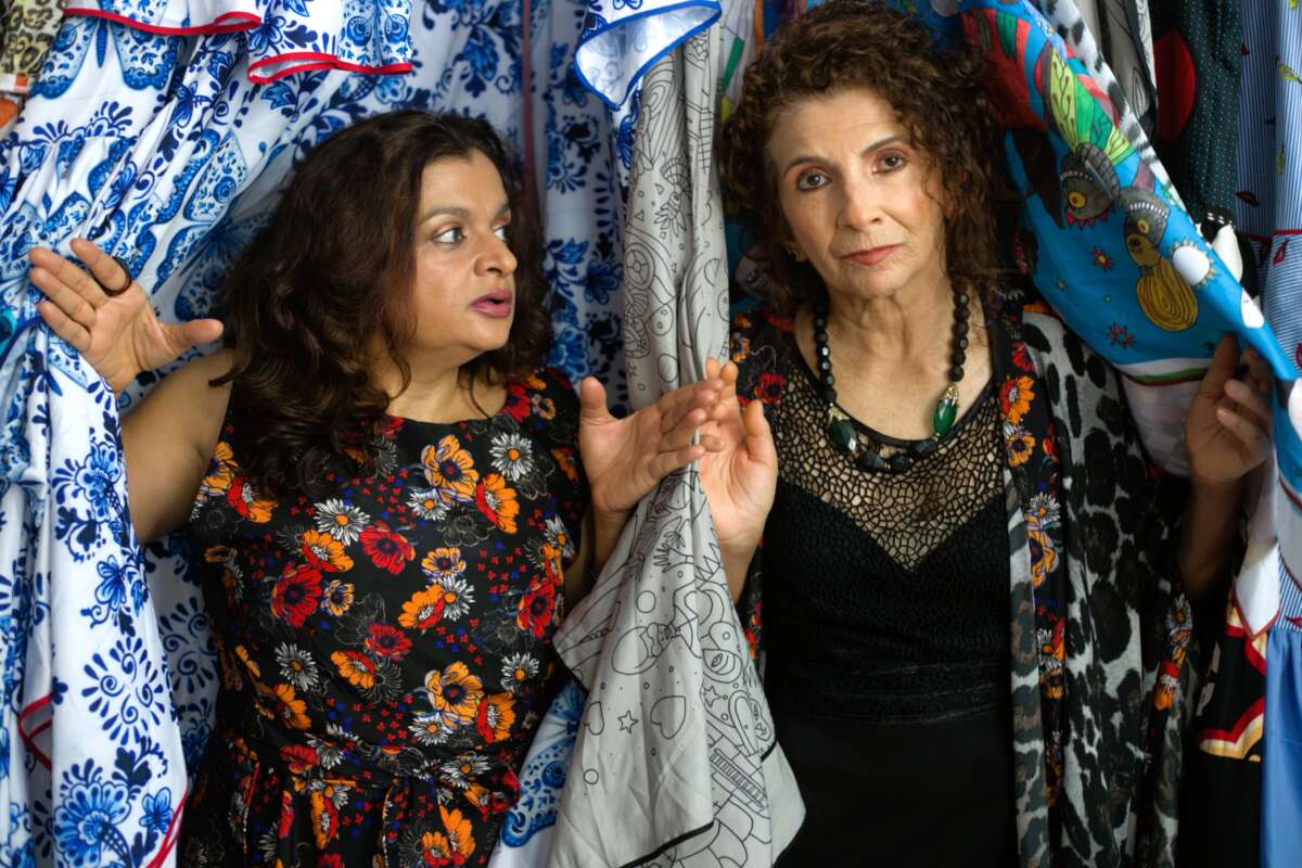 Teatro Carlos Câmara abre março com protagonismo feminino