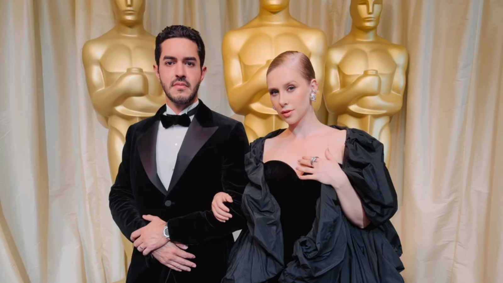 Oscar 2026: João Brasio acompanha bastidores da principal premiação do cinema mundial