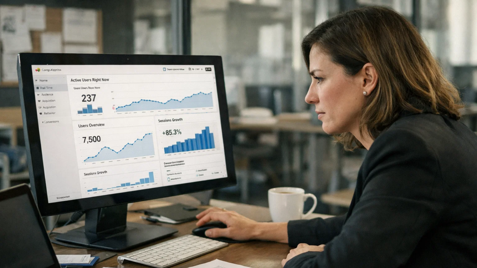 PRNews aposta em audiência real e reforça modelo de reputação baseado em presença editorial