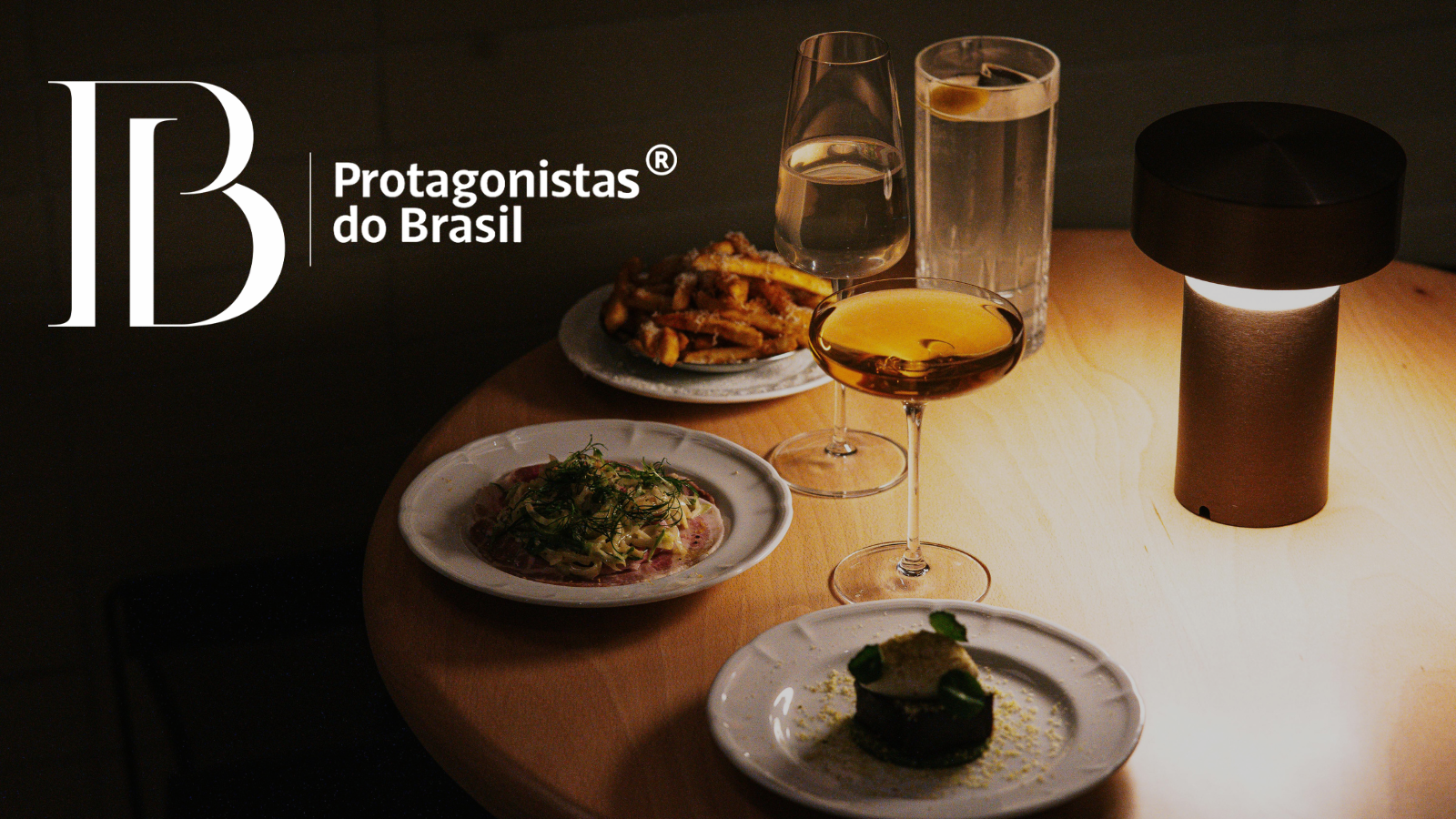 Protagonistas do Brasil reúne lideranças do agronegócio e do turismo em encontro exclusivo com empresários em São Paulo